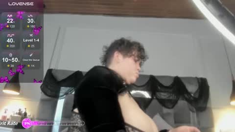 damian_rock_ online show from 03.18.26