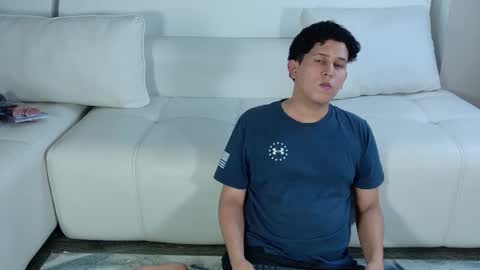 Snapshot of damian_salvatoree chatting on 09.15.25 damian_salvatoree online show from 09.15.25