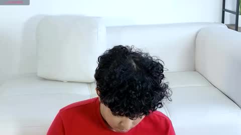 Snapshot of damian_salvatoree chatting on 11.04.25 damian_salvatoree online show from 11.04.25