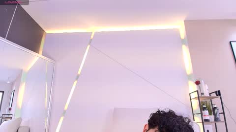 Snapshot of damian_salvatoree chatting on 11.09.25 damian_salvatoree online show from 11.09.25