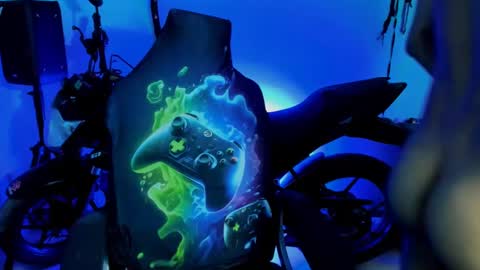 Damian torner online show from 10.11.25