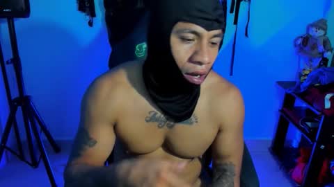 Damian torner online show from 10.18.25