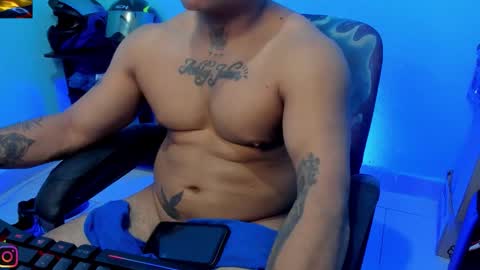 Damian torner online show from 03.10.26