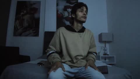 Snapshot of damian_vadim chatting on 01.19.26 Damian Vadim online show from 01.19.26