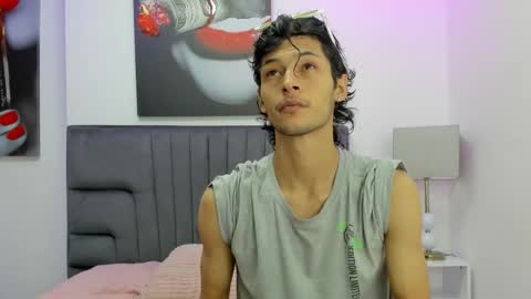 Damian Vadim online show from 02.14.26