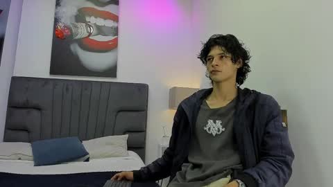 Damian Vadim online show from 03.12.26