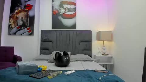 Damian Vadim online show from 04.26.26