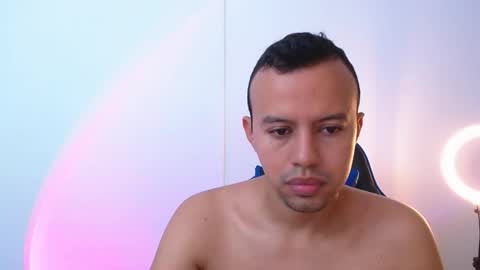 Snapshot of damian_wish chatting on 03.17.26 Damian Wish online show from 03.17.26