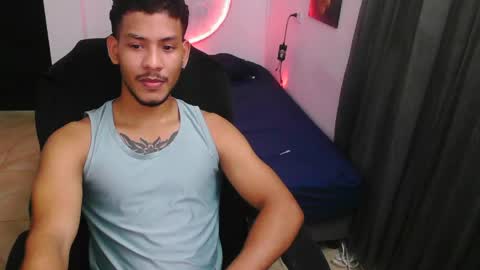 instagram damiannreed. online show from 04.30.26