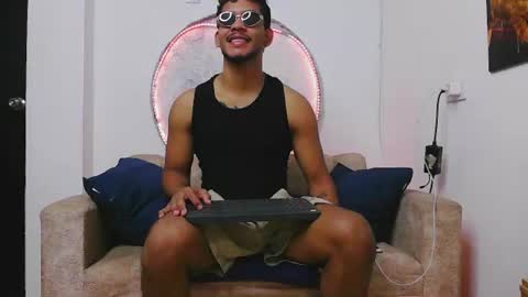 Snapshot of damiann_rees chatting on 06.22.26 instagram damiannreed. online show from 06.22.26