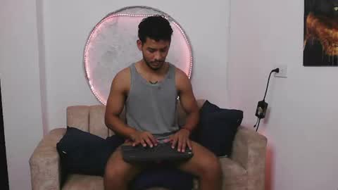 Snapshot of damiann_rees chatting on 06.24.26 instagram damiannreed. online show from 06.24.26