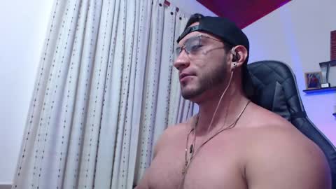 Danny online show from 05.20.26