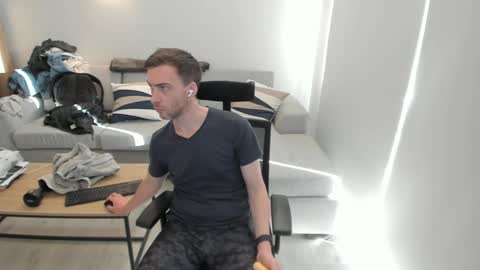 CockandLoad online show from 02.04.25