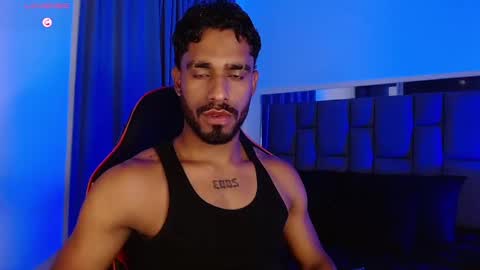 damiano_walker online show from 10.14.25