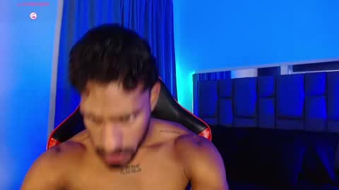 damiano_walker online show from 10.23.25