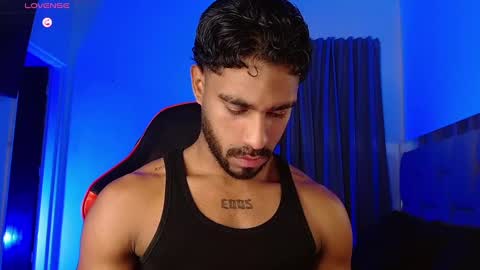 damiano_walker online show from 10.27.25