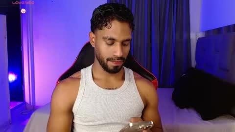 damiano_walker online show from 12.23.25