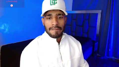 damiano_walker online show from 05.07.26