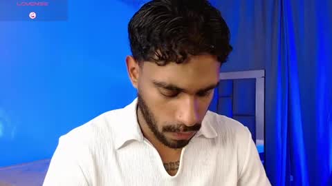 damiano_walker online show from 05.08.26