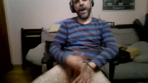 damianour online show from 10.27.25