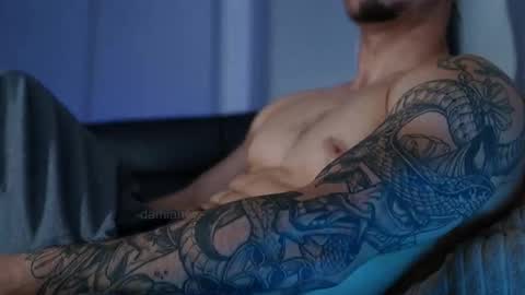 insta damn8   --------  online show from 02.01.26