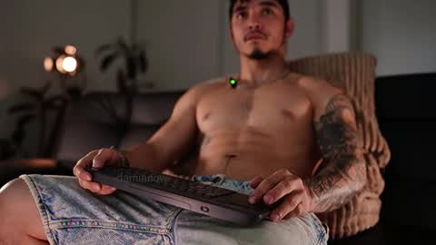 insta damn8   --------  online show from 02.08.26