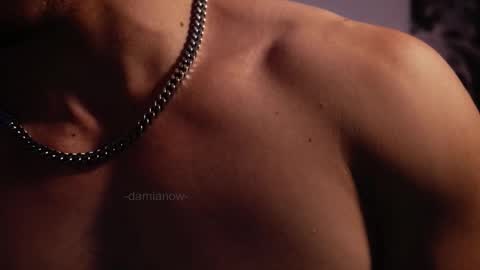 insta damn8   --------  online show from 03.21.26