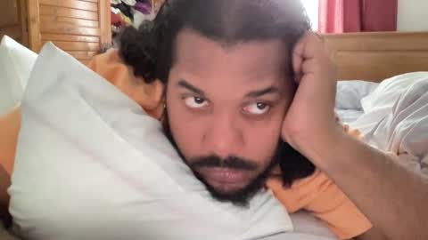 Dams Evans online show from 11.08.25