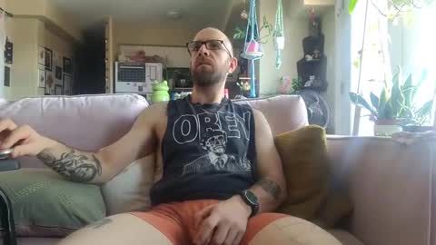 damien_mace online show from 02.02.25