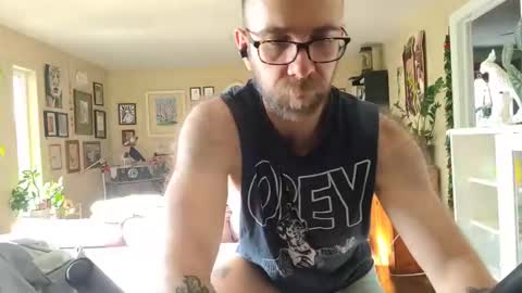 damien_mace online show from 02.07.25