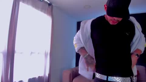 INSTAGRAM  DAMMIANMILLEROFICIAL online show from 06.28.26
