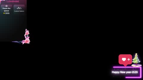 Sophie online show from 12.17.25