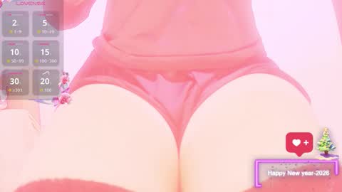 Sophie online show from 01.06.26