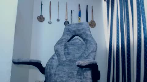 dammuscle online show from 09.30.25