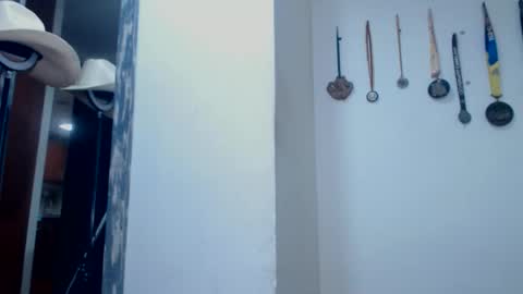 dammuscle online show from 10.01.25