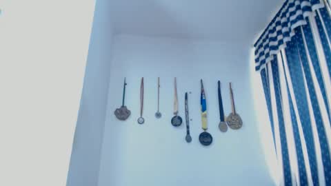 dammuscle online show from 10.10.25