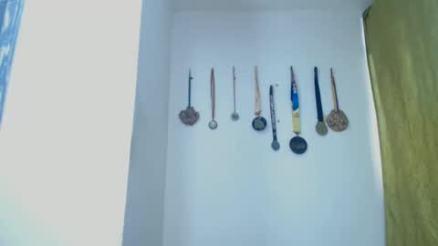 dammuscle online show from 10.15.25