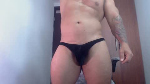 dammuscle online show from 06.16.26