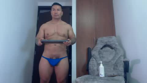 dammuscle online show from 06.25.26
