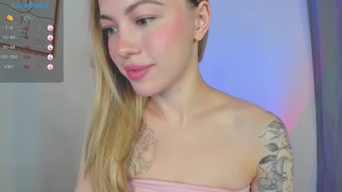  Tiana  online show from 10.09.25