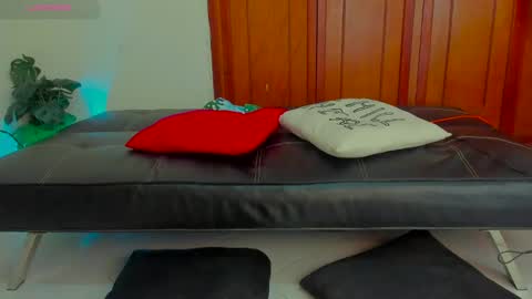 Snapshot of damn_fantasy chatting on 01.27.25 Kary-- independent model Schedule 0530am-1000am colombian time online show from 01.27.25