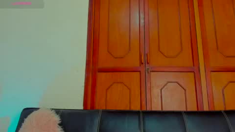 Snapshot of damn_fantasy chatting on 02.02.25 Kary-- independent model Schedule 0530am-1000am colombian time online show from 02.02.25