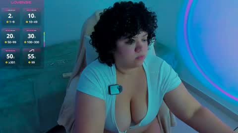 Snapshot of damn_fantasy chatting on 04.26.26 Kary-- independent model Schedule 0530am-1000am colombian time online show from 04.26.26