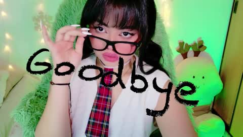 Criss online show from 01.23.25