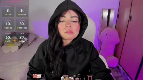 Criss online show from 02.23.25