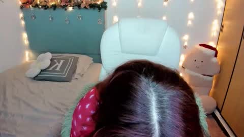 Criss online show from 12.16.25