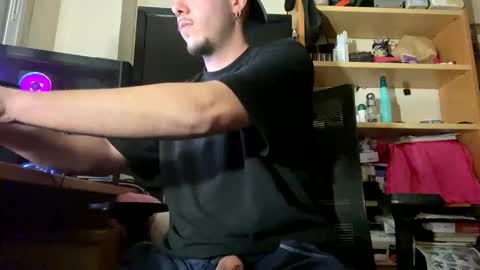 Snapshot of damncore chatting on 01.15.26 damncore online show from 01.15.26