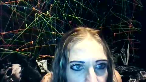 Snapshot of damnitjanet13 chatting on 04.09.26 damnitjanet13 online show from 04.09.26