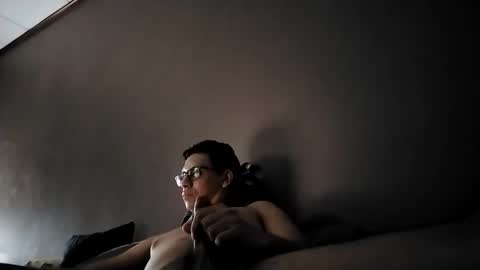 DamnSexy0102 online show from 06.02.26
