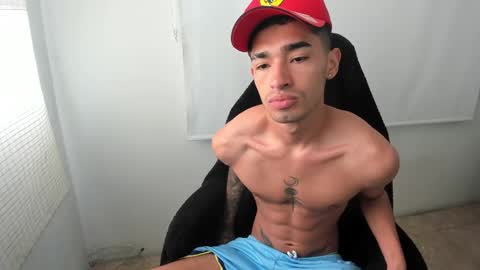 Damon online show from 02.25.25